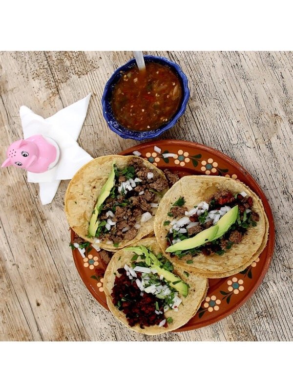 Tacos